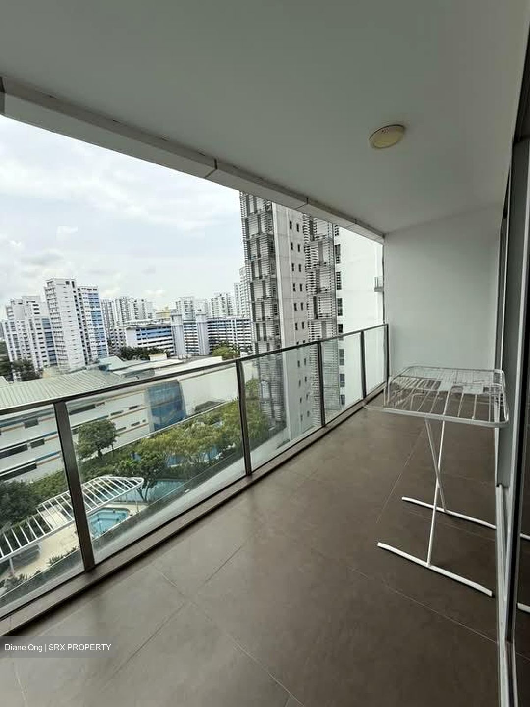 Eight Riversuites (D12), Condominium #601407761